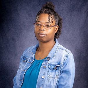 Picture of Teena